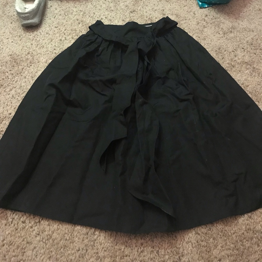 Kate spade high wasted shirt